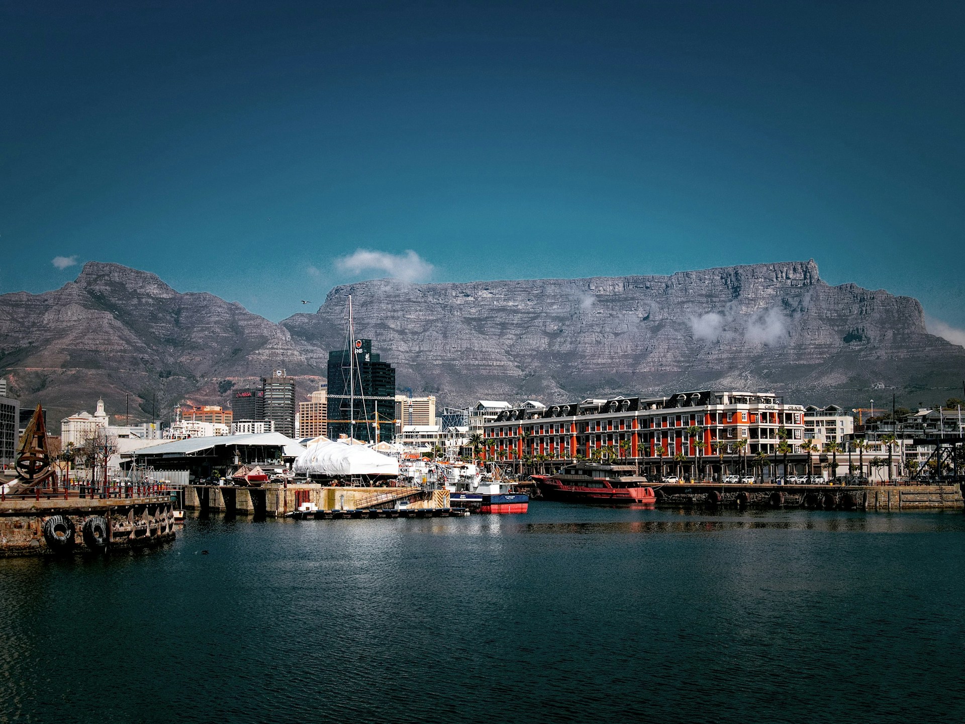 Waterfront
